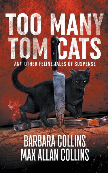 Produktbild: Too Many Tom Cats