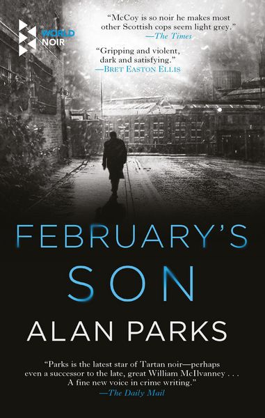 Produktbild: February's Son