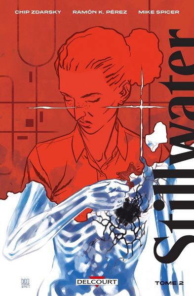 Produktbild: Stillwater. Tome 2