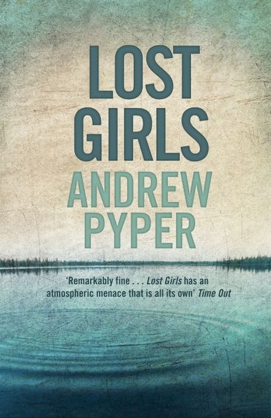 Produktbild: Lost Girls