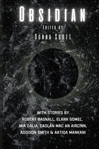 Produktbild: Obsidian
