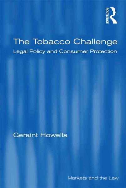 Produktbild: The Tobacco Challenge