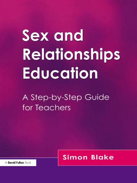 Produktbild: Sex and Relationships Education