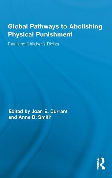Produktbild: Global Pathways to Abolishing Physical Punishment