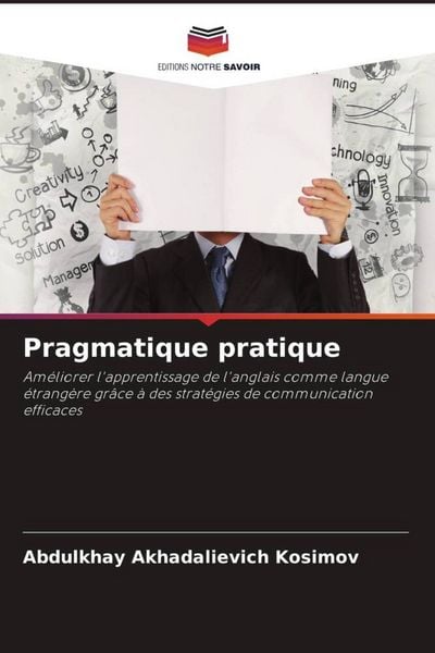 Produktbild: Pragmatique pratique