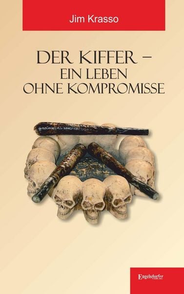 Produktbild: Der Kiffer - Ein Leben ohne Kompromisse