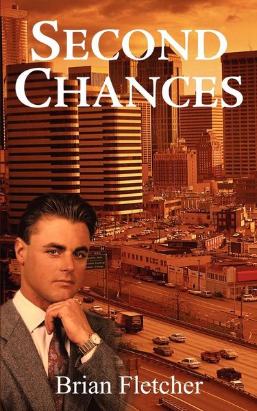 Produktbild: Second Chances