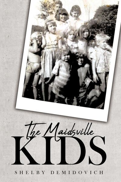 Produktbild: The Maidsville Kids