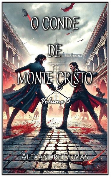 Produktbild: O Conde de Monte Cristo