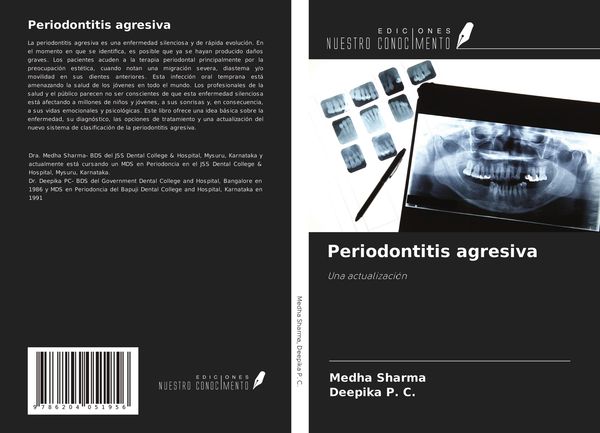 Produktbild: Periodontitis agresiva