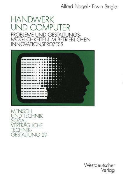 Produktbild: Handwerk und Computer