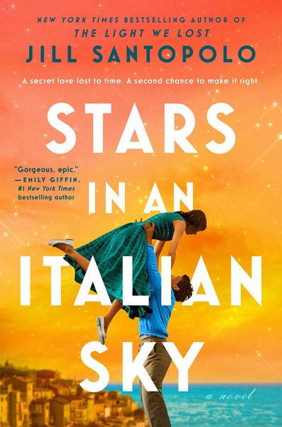 Produktbild: Stars in an Italian Sky