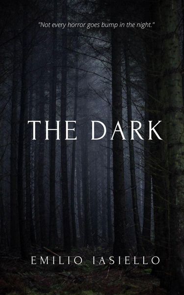Produktbild: The Dark