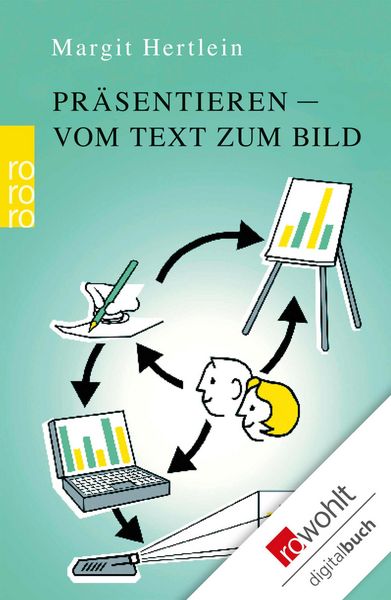 Produktbild: Pr&auml;sentieren: vom Text zum Bild