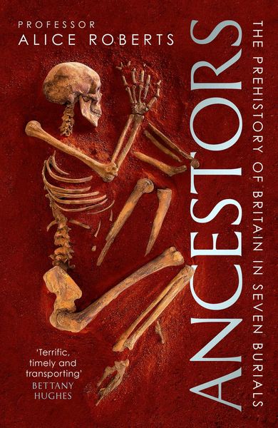 Produktbild: Ancestors