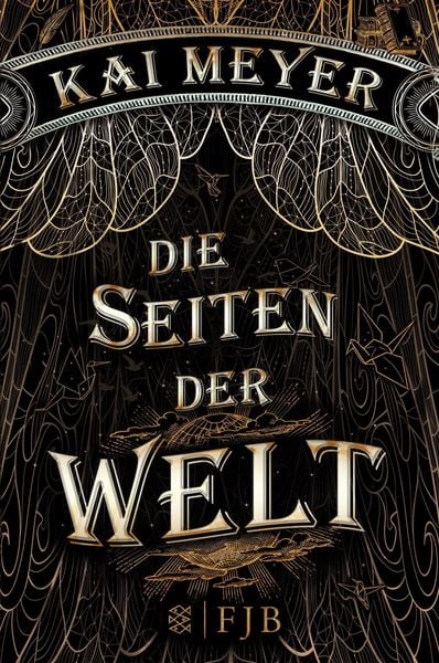 Produktbild: Meyer, K: Seiten der Welt Bd. 1