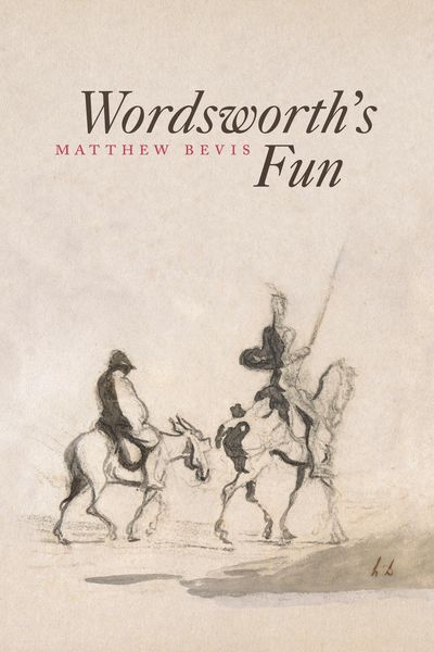 Produktbild: Wordsworth's Fun