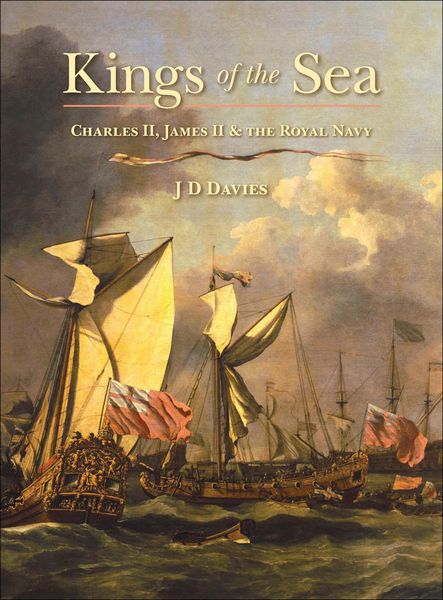 Produktbild: Kings of the Sea