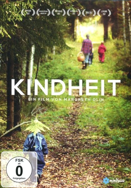 Produktbild: Kindheit