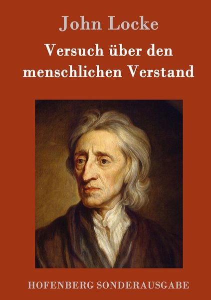 Produktbild: Versuch &uuml;ber den menschlichen Verstand