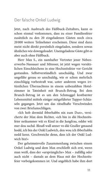 Produktbild: Ich bitte um Milde. Band 2 - 60 neue Gerichtsglossen