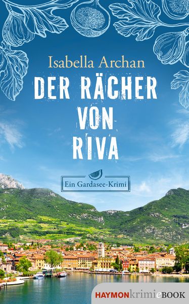 Produktbild: Der R&auml;cher von Riva