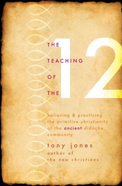 Produktbild: Teaching of the 12