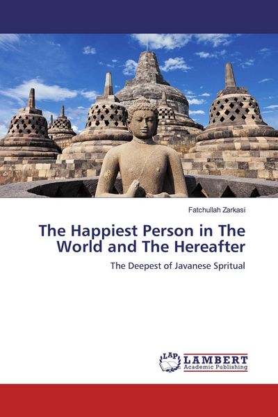 Produktbild: The Happiest Person in The World and The Hereafter