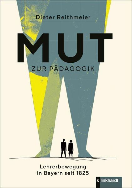 Produktbild: Mut zur P&auml;dagogik