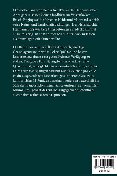 Produktbild: Der Wehrwolf