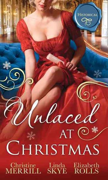 Produktbild: Merrill, C: Unlaced at Christmas