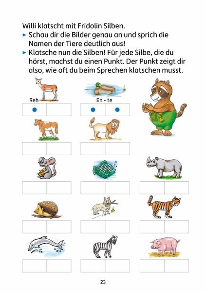 Produktbild: Vorschule: Sprache entdecken