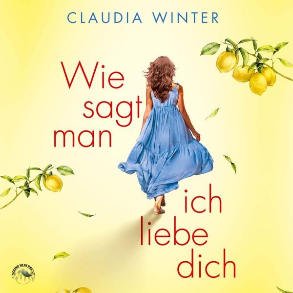Produktbild: Wie sagt man ich liebe dich?