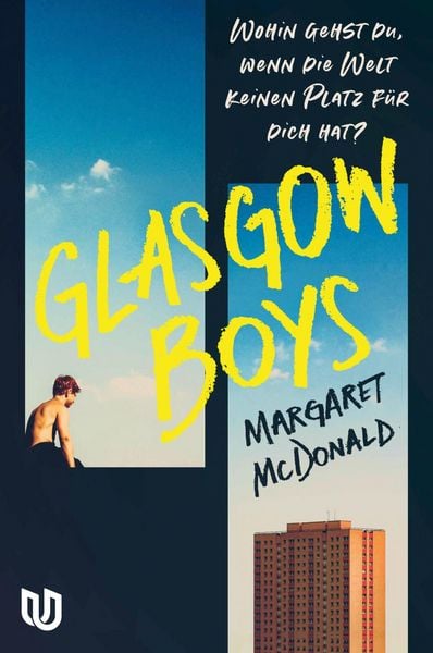 Produktbild: Glasgow Boys