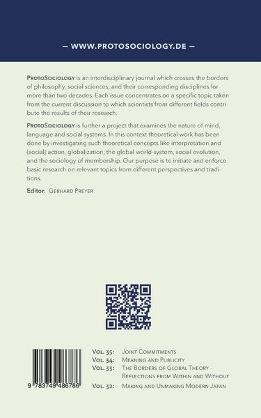 Produktbild: Senses of Self: Approaches to Pre-Reflective Self-Awareness