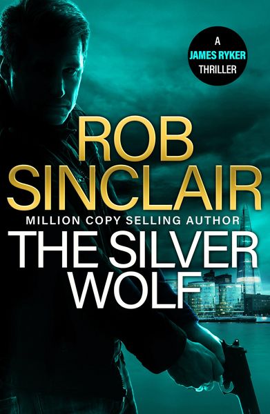 Produktbild: The Silver Wolf