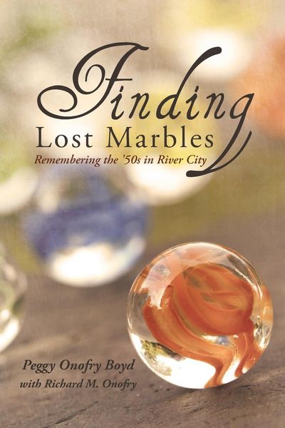 Produktbild: Finding Lost Marbles