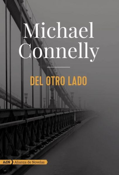Produktbild: Del otro lado (Harry Bosch)
