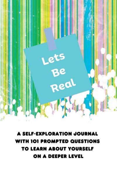 Produktbild: Lets Be Real