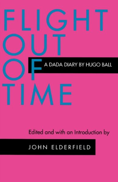 Produktbild: Ball, H: Flight Out of Time