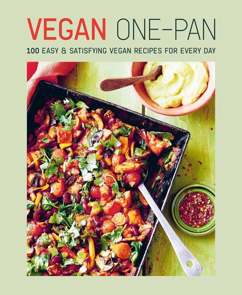Produktbild: Vegan One-pan