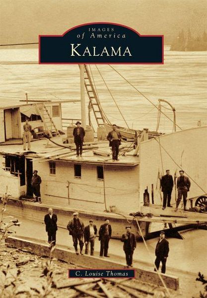 Produktbild: Kalama