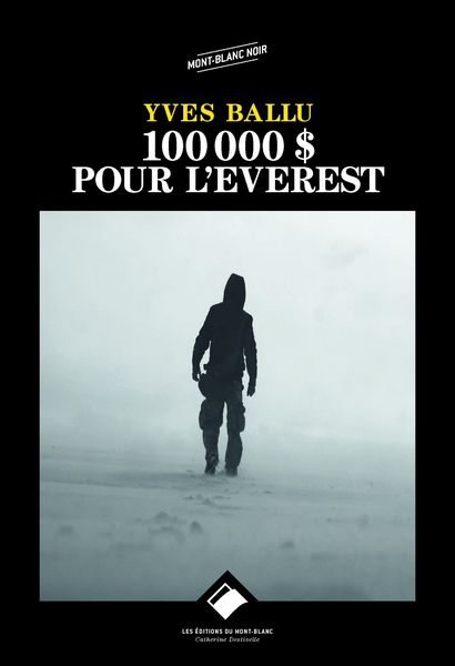 Produktbild: 100 000 dollars pour l'Everest