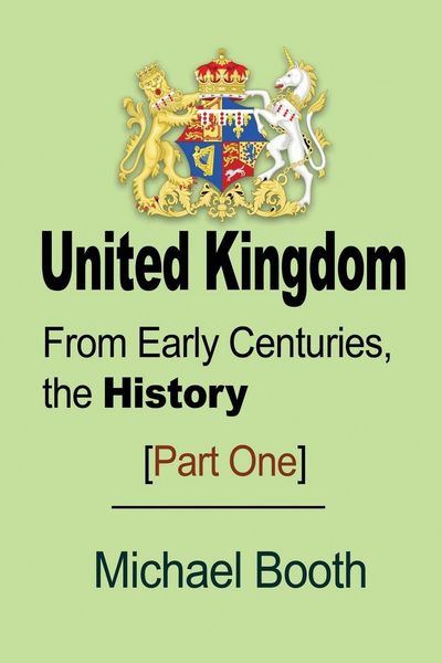 Produktbild: United Kingdom