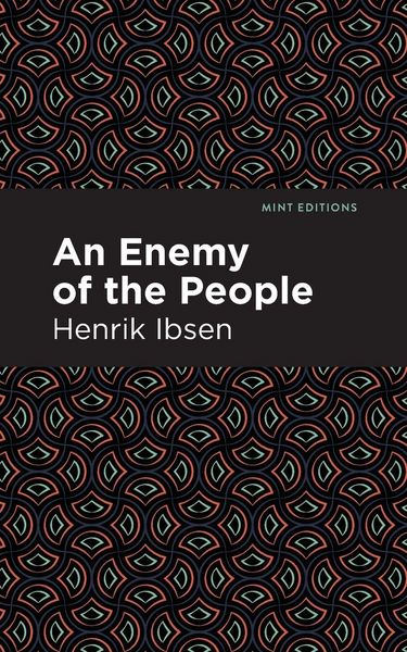 Produktbild: An Enemy of the People