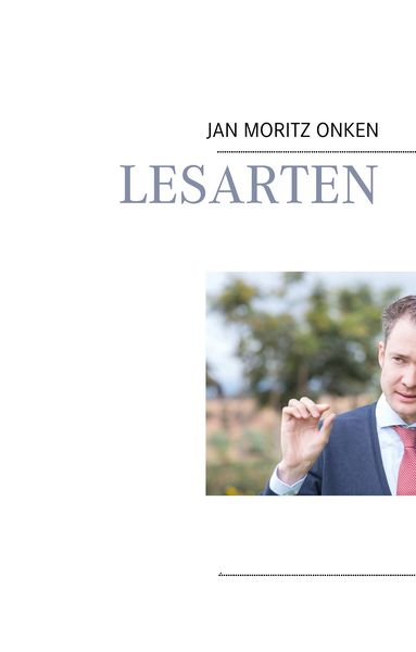 Produktbild: Lesarten