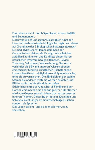 Produktbild: Das Leben spricht