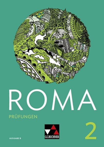 Produktbild: Roma B / ROMA B Pr&uuml;fungen 2