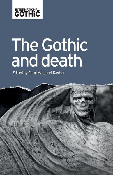 Produktbild: The Gothic and death