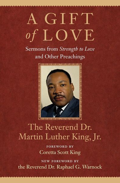 Produktbild: A Gift of Love